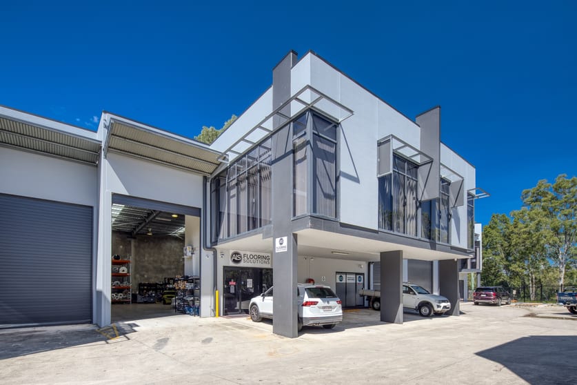 Click to view all images 4/7 Gardens Drive Willawong QLD 4110 - Image 1