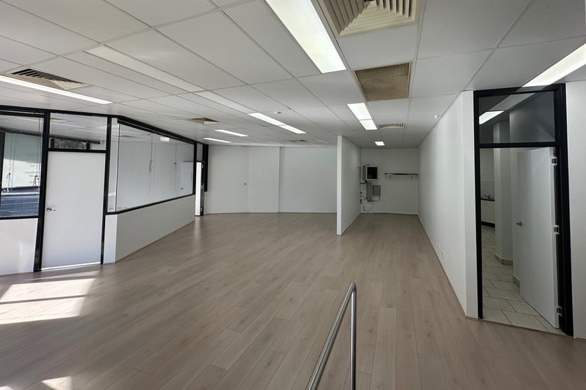 Click to view all images Level GF, 43/1 Macquarie Street Parramatta NSW 2150 - Image 3