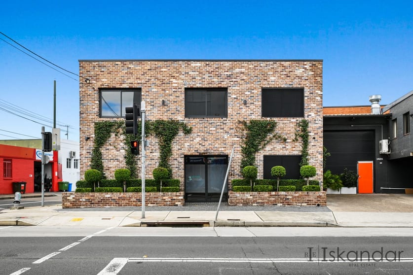 Click to view all images 142 Victoria Road Marrickville NSW 2204 - Image 1