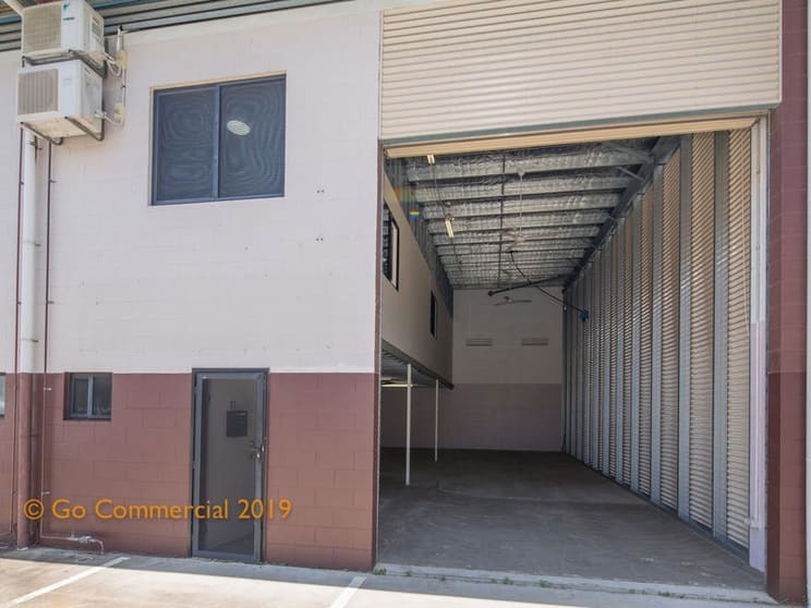 Click to view all images Shed 21/170-182 Mayers Street Manunda QLD 4870 - Image 1