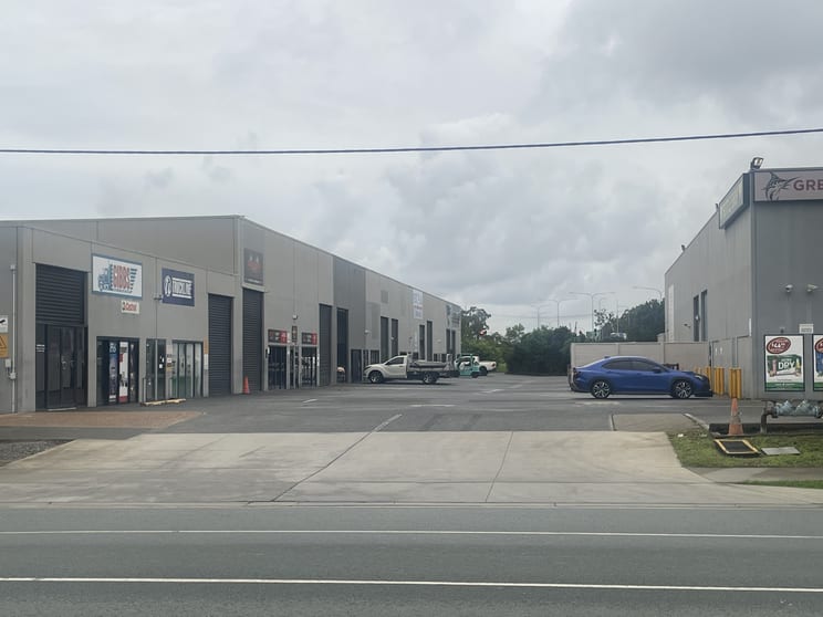 Factory 16/10 Burnside Road Ormeau QLD 4208 - Image 1
