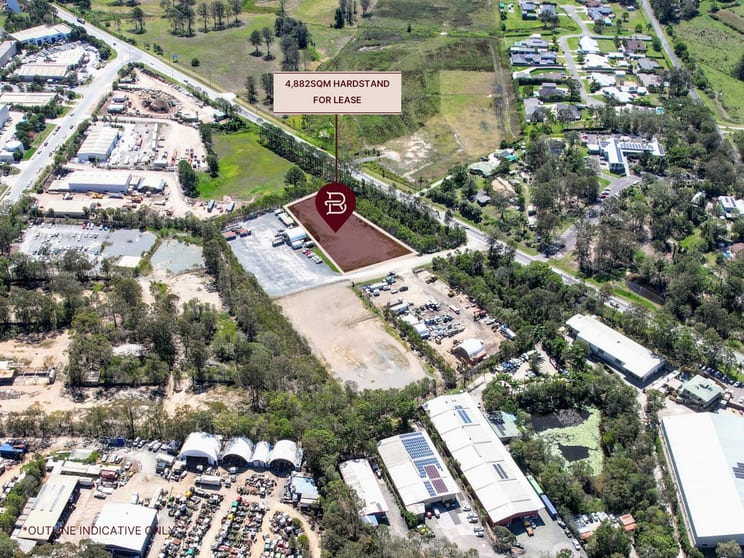 2 Yard 2/ Stapylton Jacobs Well Road Stapylton QLD 4207 - Image 1