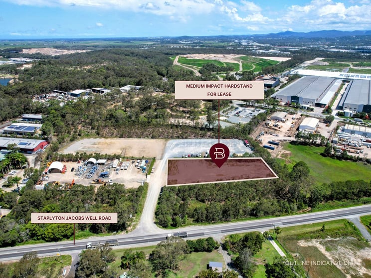 2 Yard 2/ Stapylton Jacobs Well Road Stapylton QLD 4207 - Image 2