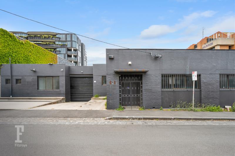 6-8 Bedford Street Collingwood VIC 3066 - Image 2