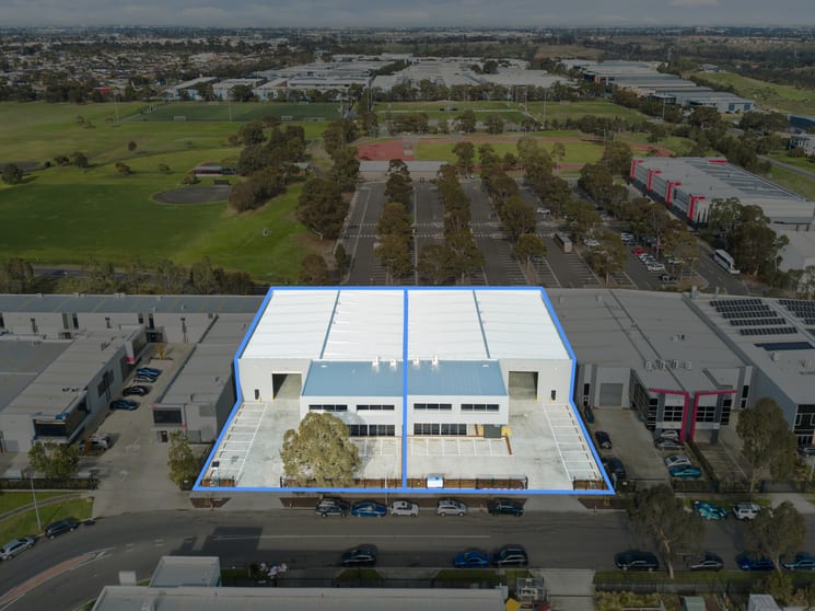 Click to view all images 60-66 Logistics Street Keilor Park VIC 3042 - Image 1