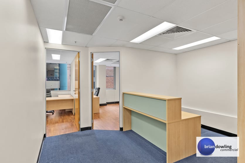 Level 10, 55/88 Pitt Street Sydney NSW 2000 - Image 3