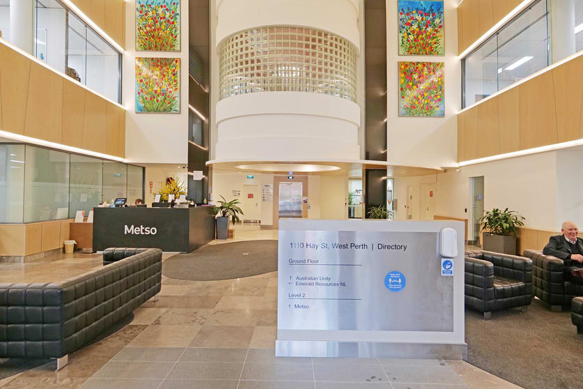 1110 Hay Street West Perth WA 6005 - Image 2