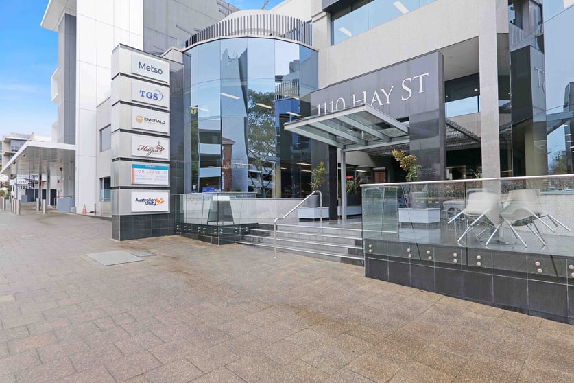 1110 Hay Street West Perth WA 6005 - Image 1