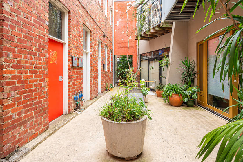 Click to view all images 9/46-50 Regent Street Richmond VIC 3121 - Image 3