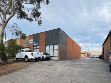 Click to view all images 12/38-44 Dandenong Street Dandenong VIC 3175 - Image 1