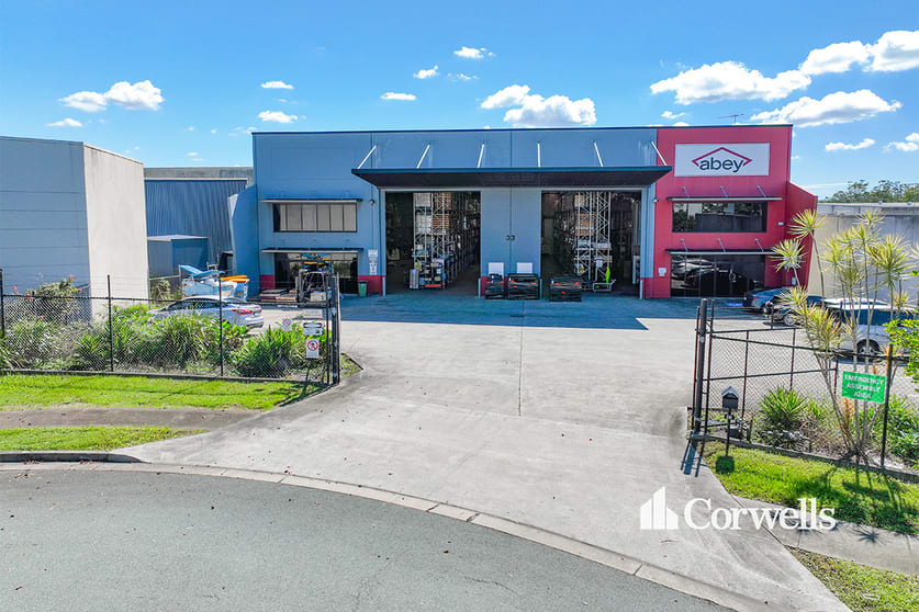 Click to view all images 33-35 Blue Eagle Drive Meadowbrook QLD 4131 - Image 1