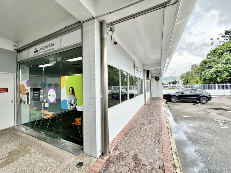 Click to view all images Suite 3/262-272 Ross River Road Aitkenvale QLD 4814 - Image 3