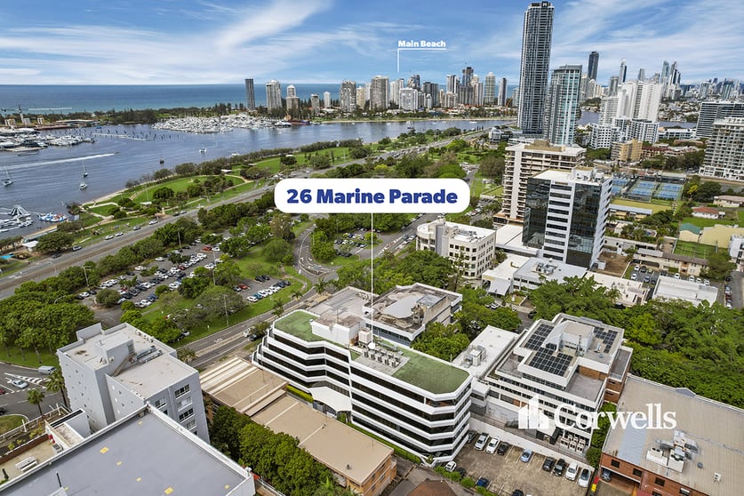 26 Marine Parade Southport QLD 4215 - Image 1