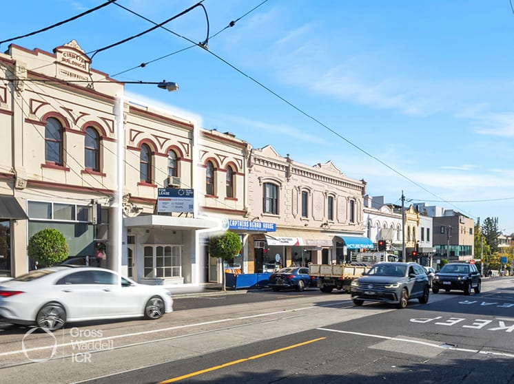 82 Burwood Road Hawthorn VIC 3122 - Image 2