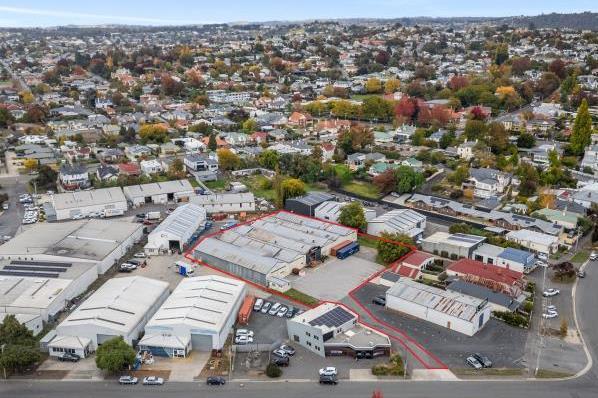 whole of property/4 Broadland Drive Launceston TAS 7250 - Image 1