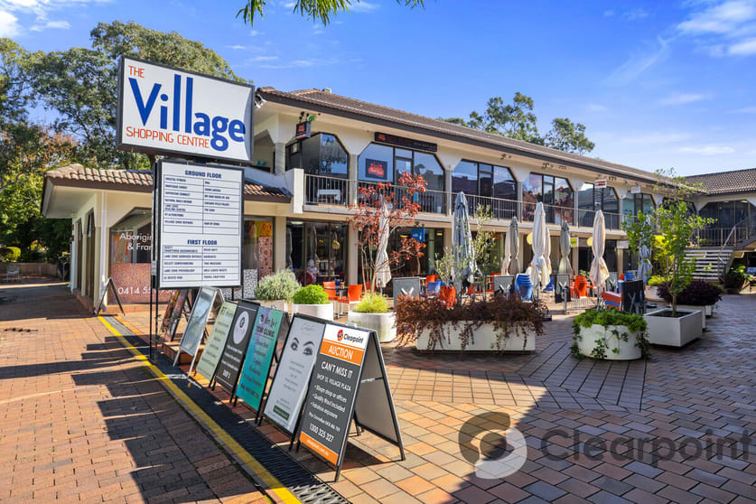 Click to view all images Shop 9, 10 & 11/43-45 Burns Bay Road Lane Cove NSW 2066 - Image 3
