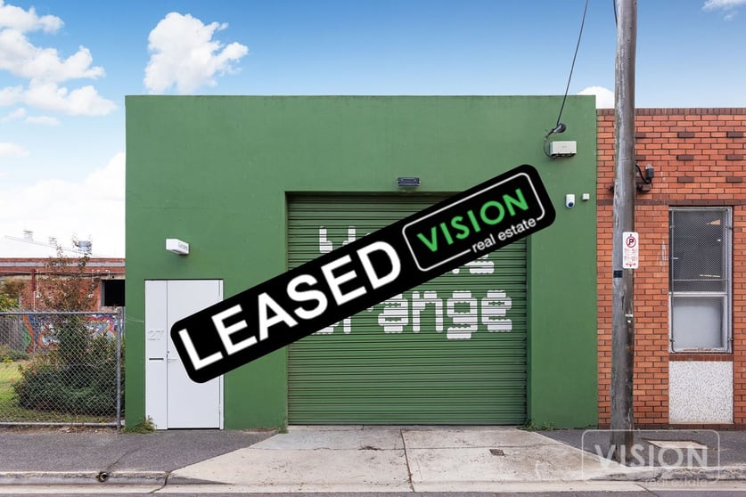 27 Dight Street Collingwood VIC 3066 - Image 1