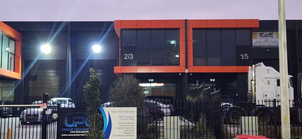 2/3 Robbins Circuit Williamstown North VIC 3016 - Image 2