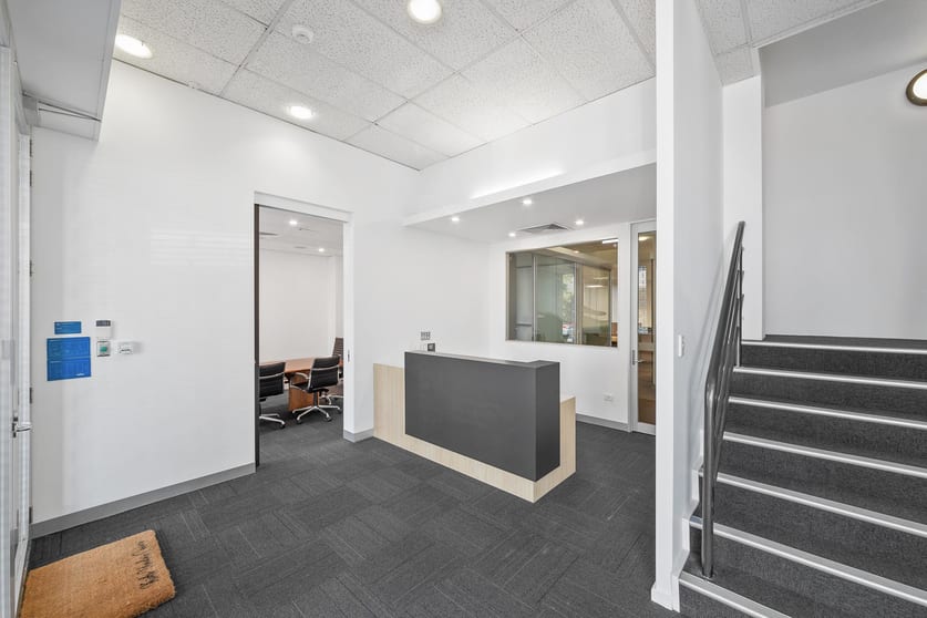 383 Swan Street Richmond VIC 3121 - Image 2