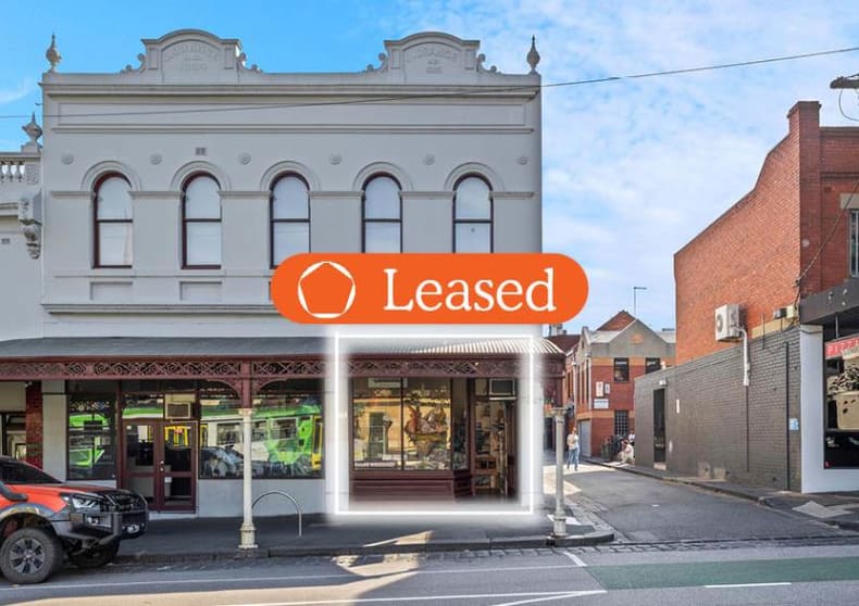 Shop 3/566 Queensberry Street North Melbourne VIC 3051 - Image 1
