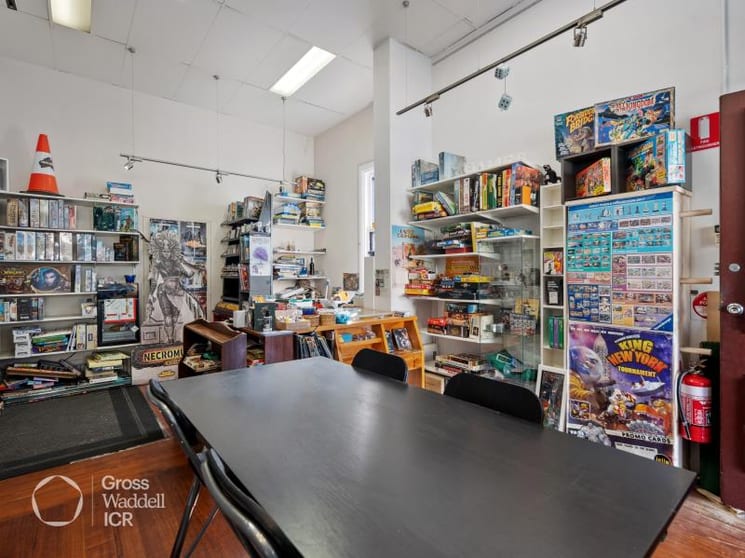 Shop 3/566 Queensberry Street North Melbourne VIC 3051 - Image 3