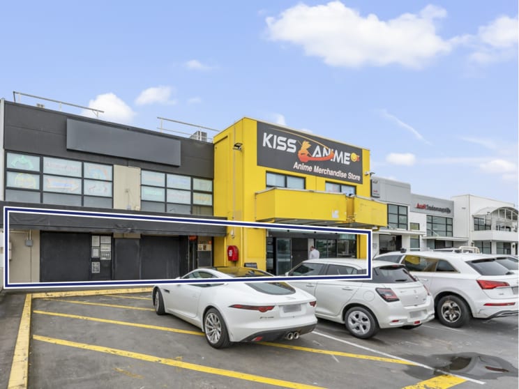 Click to view all images Shop 10/34 Coonan Street Indooroopilly QLD 4068 - Image 2