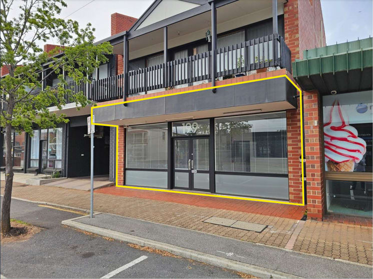 Click to view all images 199 Sturt Street Adelaide SA 5000 - Image 1