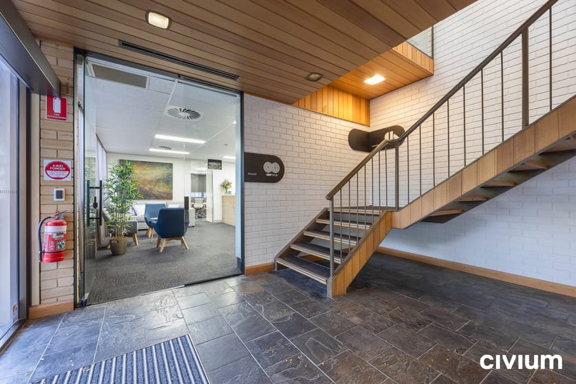 Suite 1/24 Thesiger Court Deakin ACT 2600 - Image 2