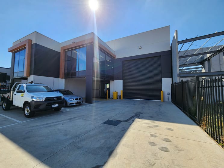 47B Patch Circuit Laverton North VIC 3026 - Image 2