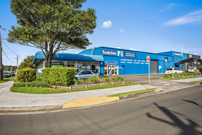 Click to view all images 360 Keira Street Wollongong NSW 2500 - Image 1
