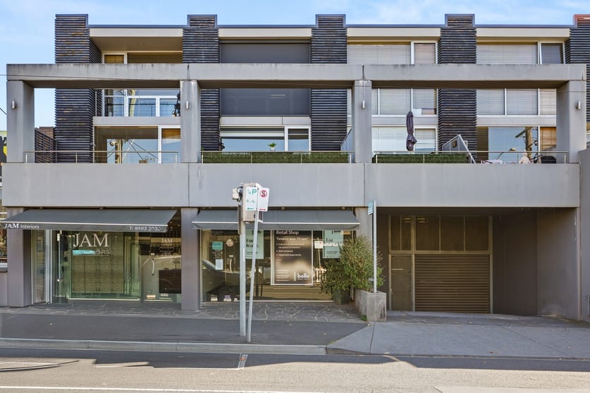 629 Hampton Street Brighton VIC 3186 - Image 1