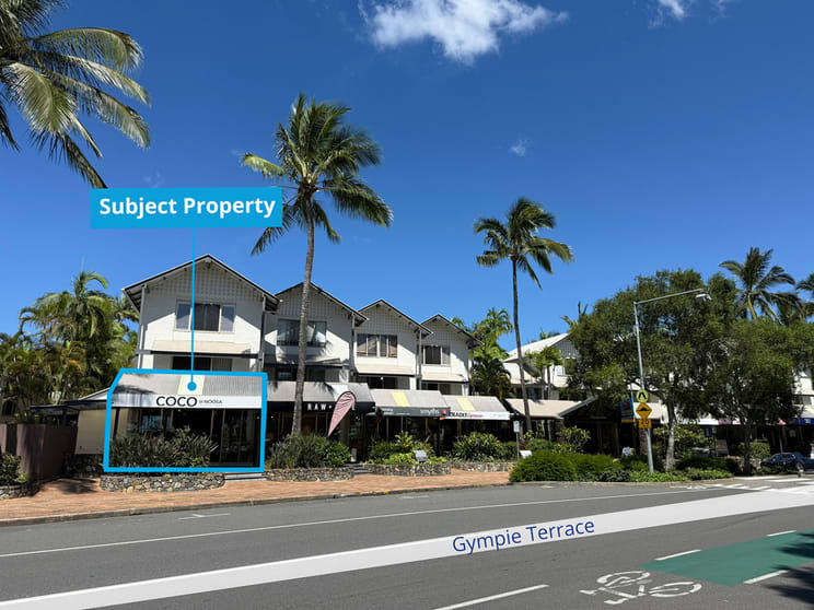 Click to view all images 20/187 Gympie Terrace Noosaville QLD 4566 - Image 1