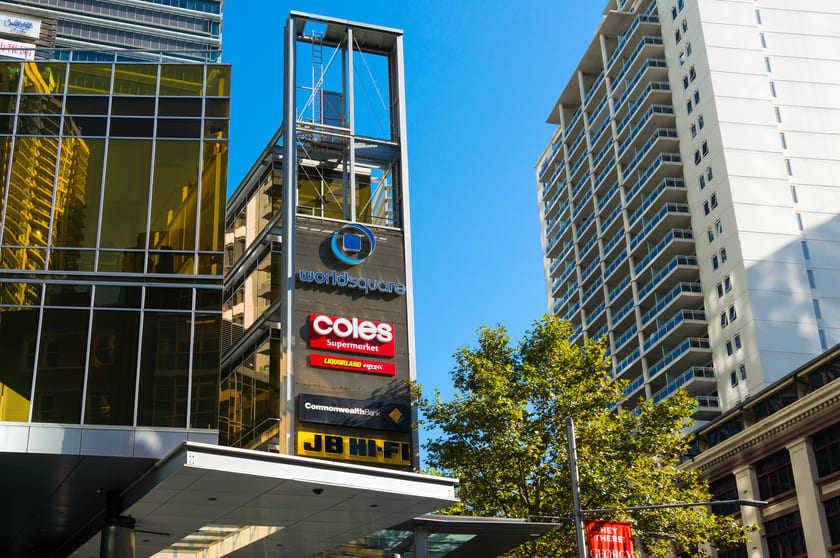 Level 5/91 Liverpool Street Sydney NSW 2000 - Image 3