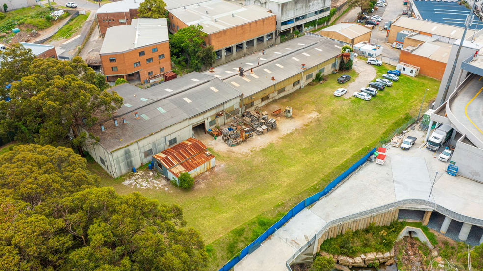 Click to view all images Yard/51A Anderson Road Mortdale NSW 2223 - Image 1