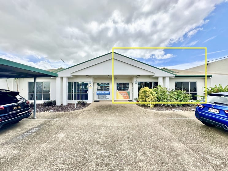 Click to view all images L2/289 Ross River Road Aitkenvale QLD 4814 - Image 2