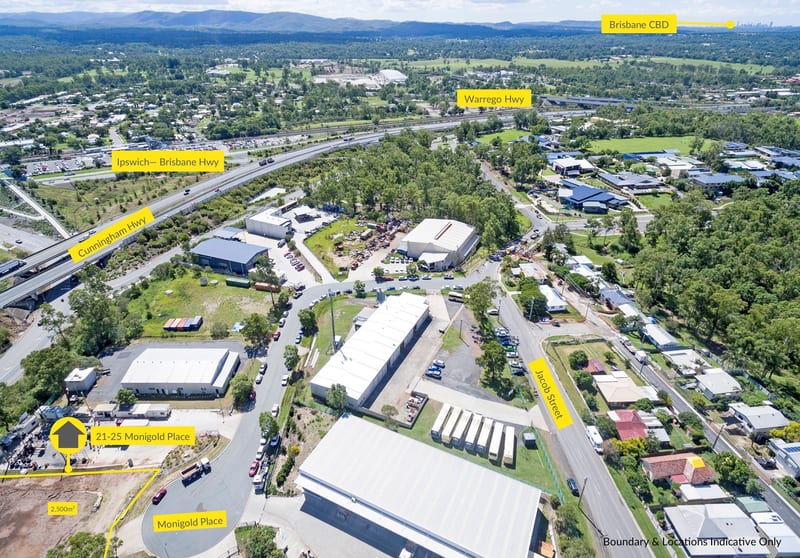 Click to view all images 21-25 Monigold Place Dinmore QLD 4303 - Image 2