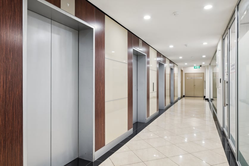Level 1/12 St Georges Terrace Perth WA 6000 - Image 3