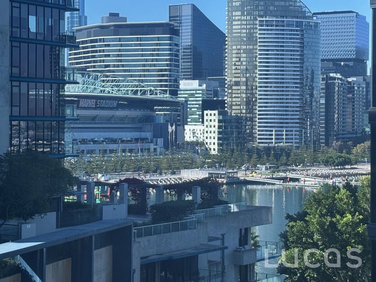 Click to view all images 917/401 Docklands Drive Docklands VIC 3008 - Image 3