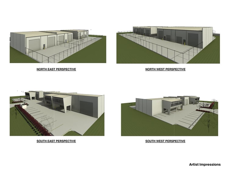 20-24 Parkside Drive Condon QLD 4815 - Image 1