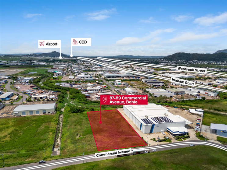 87-89 Commercial Avenue Bohle QLD 4818 - Image 2