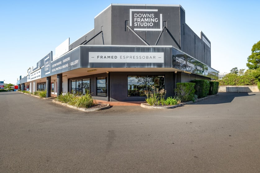 4/900 Ruthven Street Toowoomba QLD 4350 - Image 3