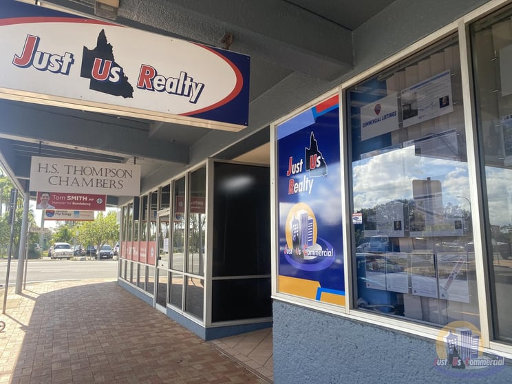 Click to view all images GC/2 Barolin Street Bundaberg Central QLD 4670 - Image 1