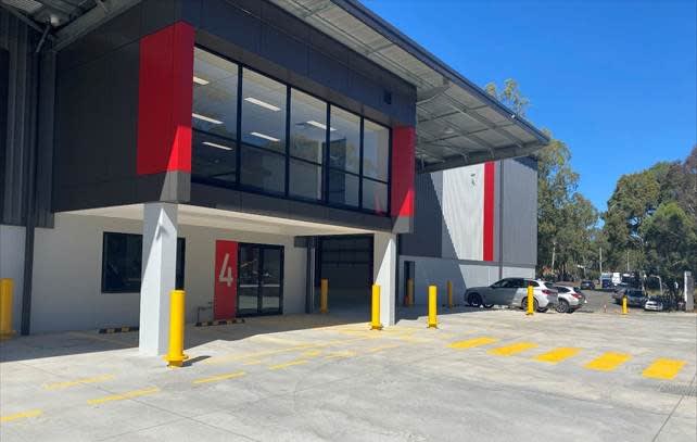 Smithfield NSW 2164 - Image 1