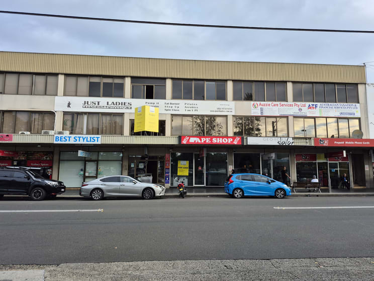 Level 2/200 The Boulevarde Punchbowl NSW 2196 - Image 1