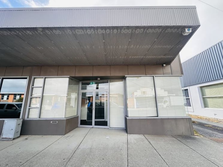 Modern Office Tenancy/139 Nelson Street Smithton TAS 7330 - Image 2