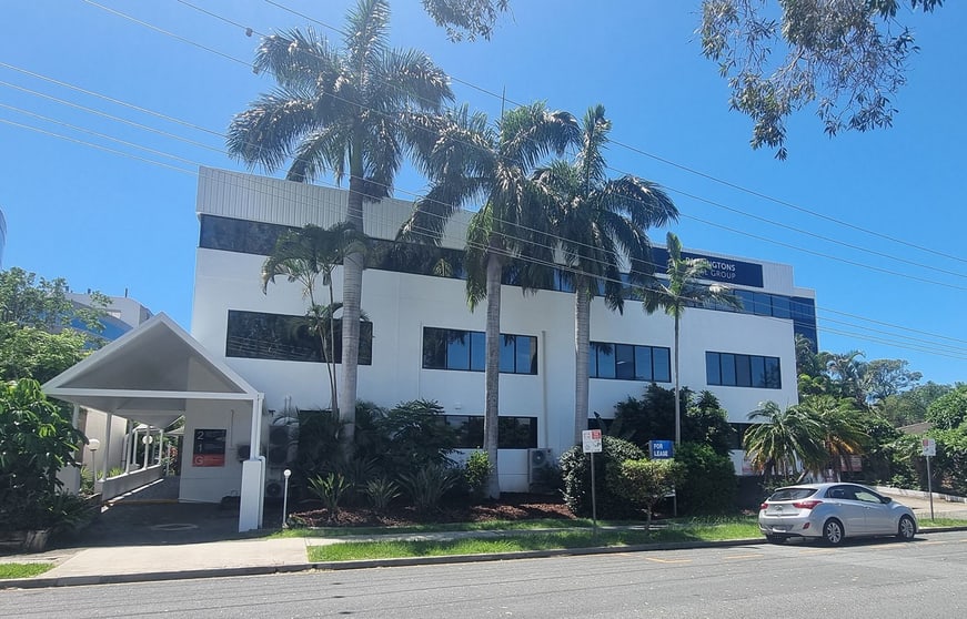 109 Upton Street Bundall QLD 4217 - Image 1