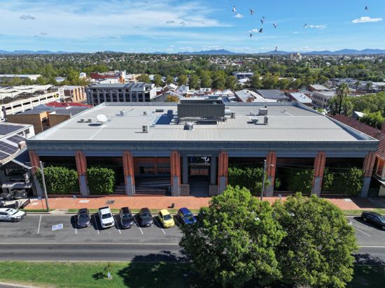 Click to view all images Level 1, 155-157 Marius Street Tamworth NSW 2340 - Image 2