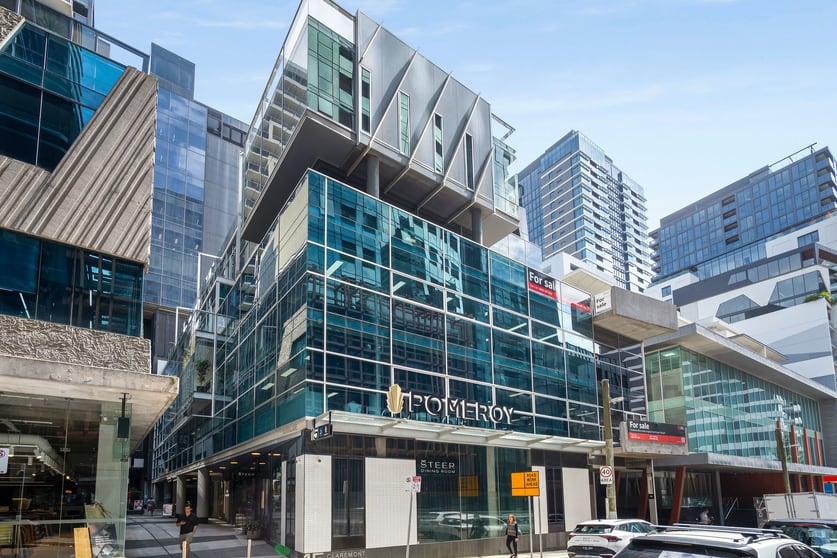 15 Claremont Street South Yarra VIC 3141 - Image 1