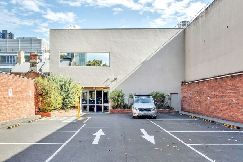Click to view all images Level 1/351 William Street West Melbourne VIC 3003 - Image 2