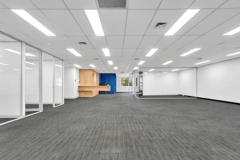 Click to view all images Level 1/351 William Street West Melbourne VIC 3003 - Image 3